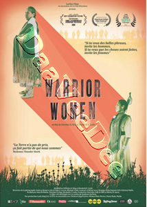 Warrior Women |   DVD